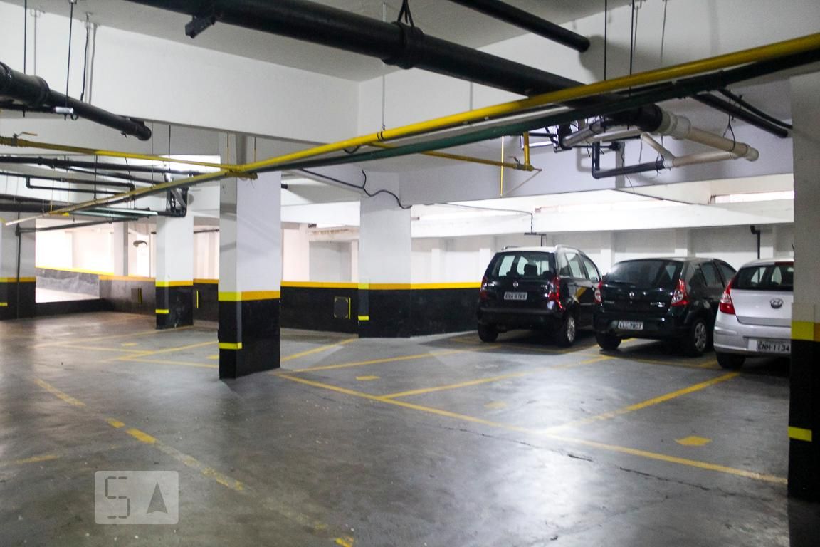 Apartamento, 1 quarto, 40 m² - Foto 37