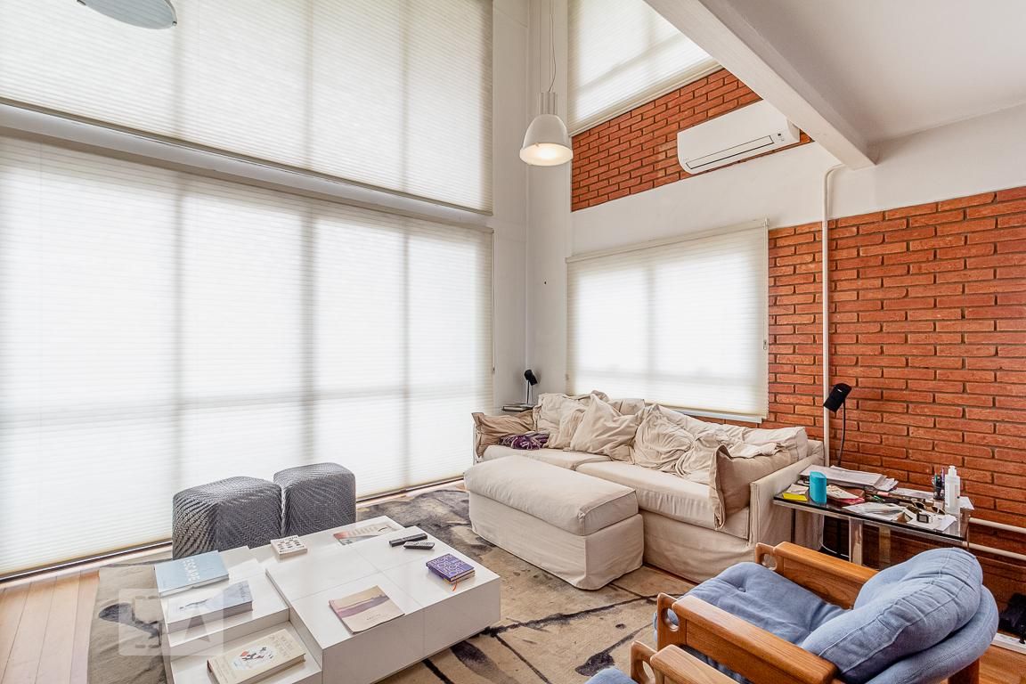 Apartamento, 1 quarto, 130 m² - Foto 5