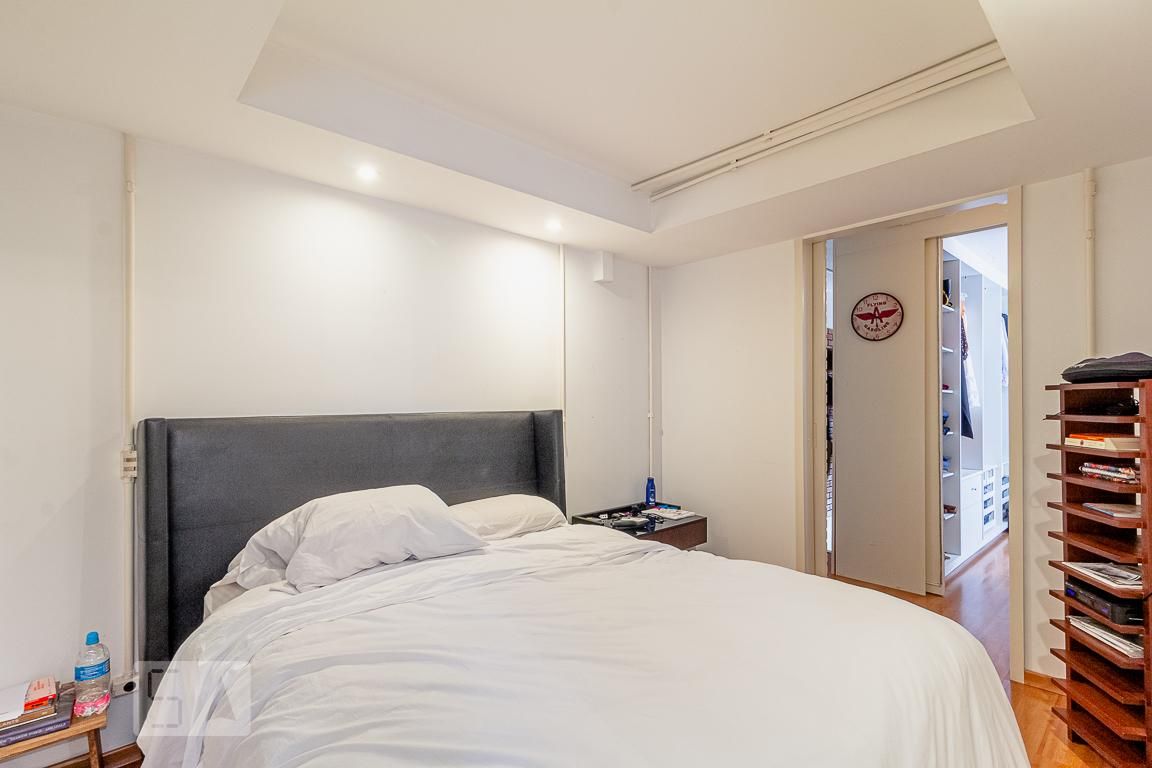 Apartamento, 1 quarto, 130 m² - Foto 21