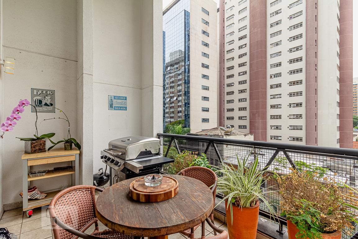 Apartamento, 1 quarto, 130 m² - Foto 6