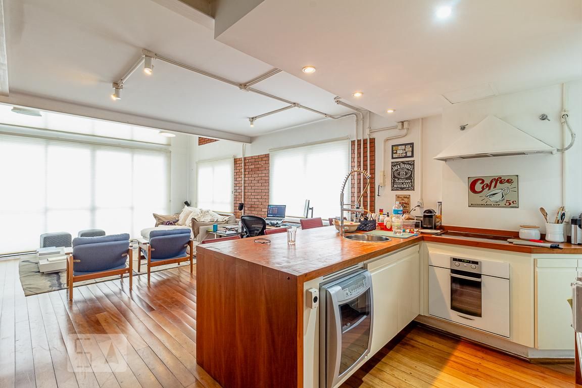 Apartamento, 1 quarto, 130 m² - Foto 10