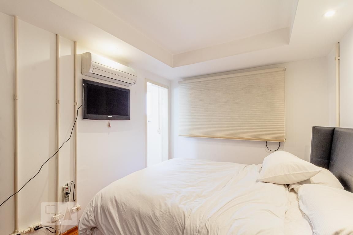 Apartamento, 1 quarto, 130 m² - Foto 19