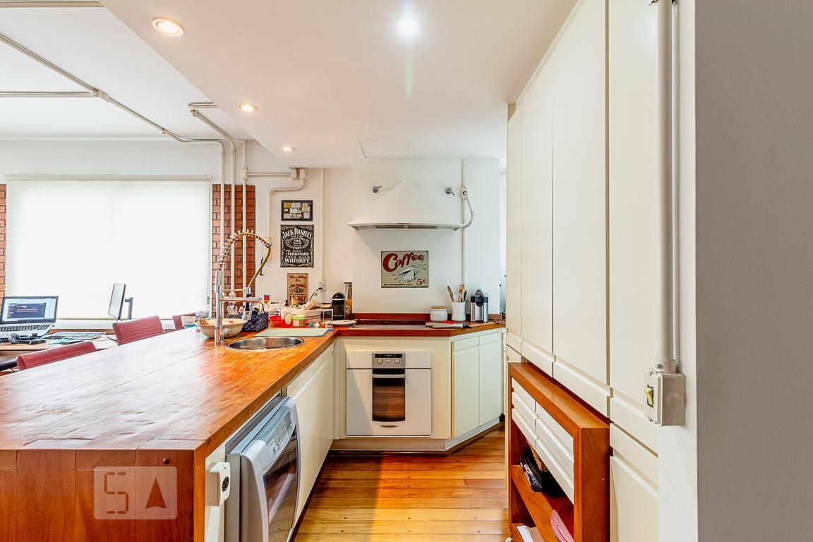 Apartamento, 1 quarto, 130 m² - Foto 14
