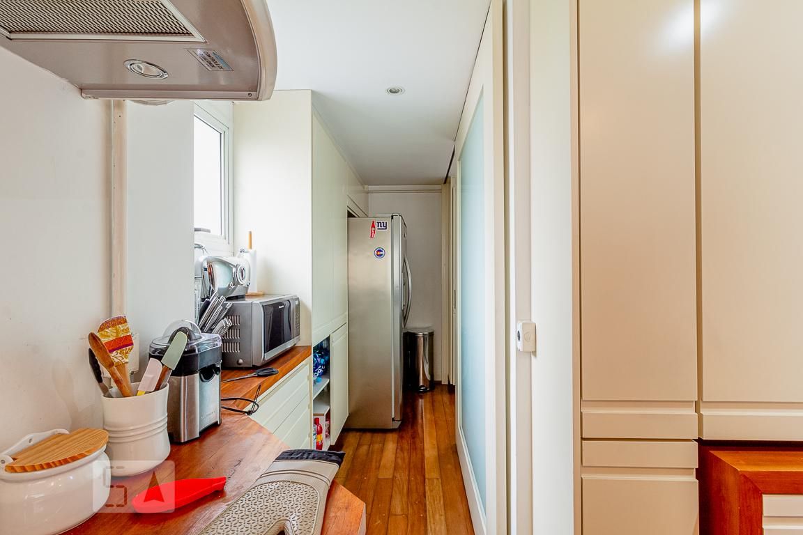 Apartamento, 1 quarto, 130 m² - Foto 15