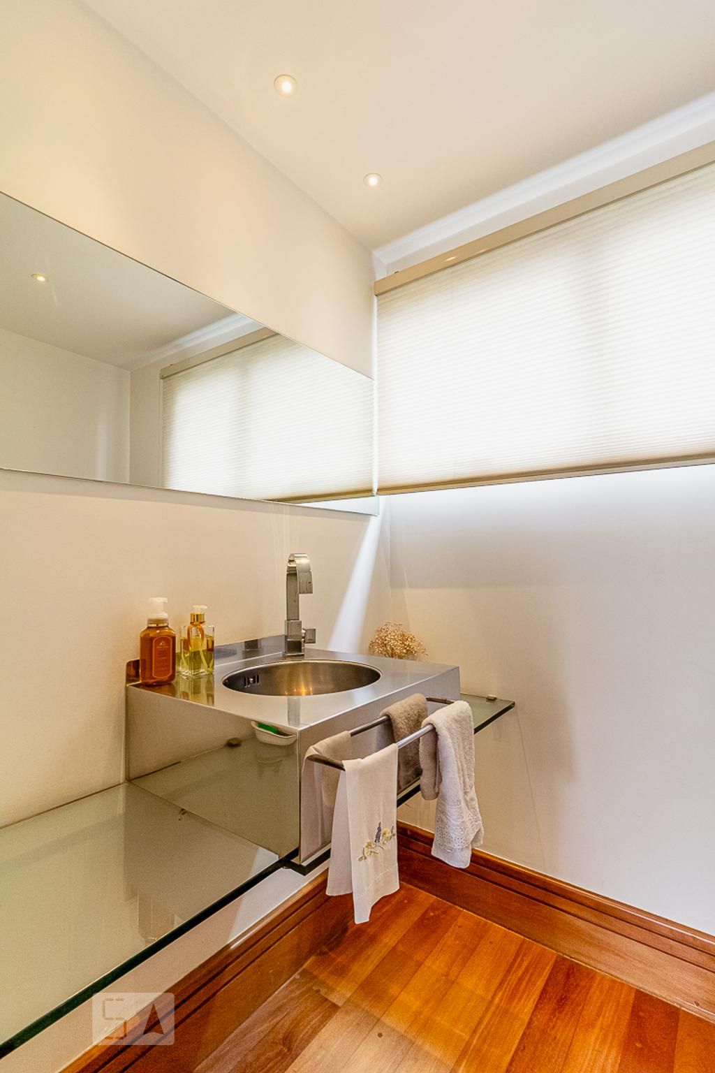 Apartamento, 1 quarto, 130 m² - Foto 9