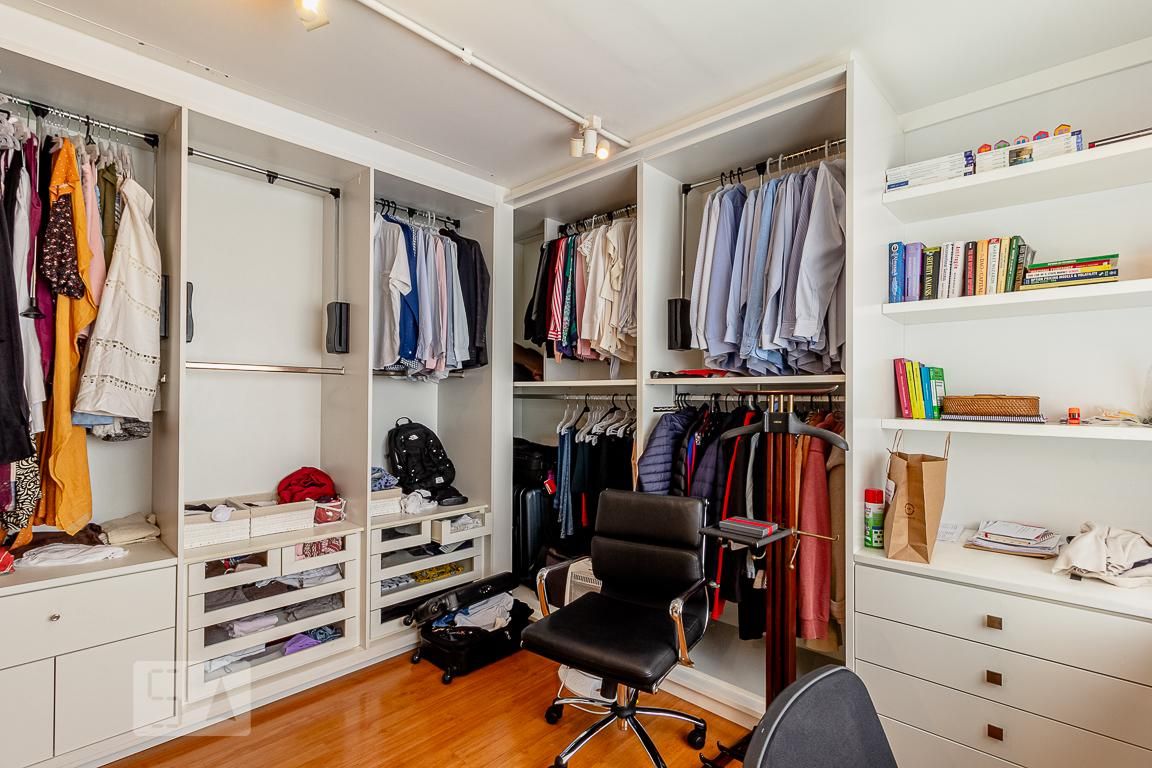 Apartamento, 1 quarto, 130 m² - Foto 17