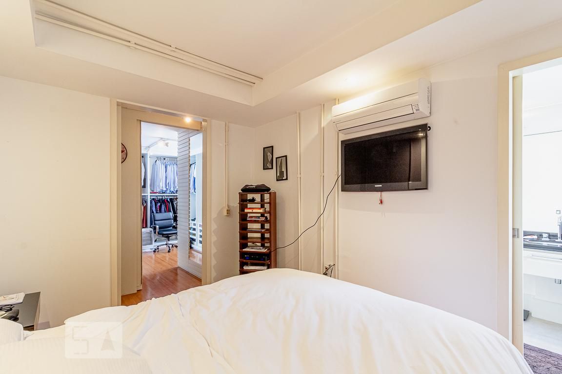 Apartamento, 1 quarto, 130 m² - Foto 20