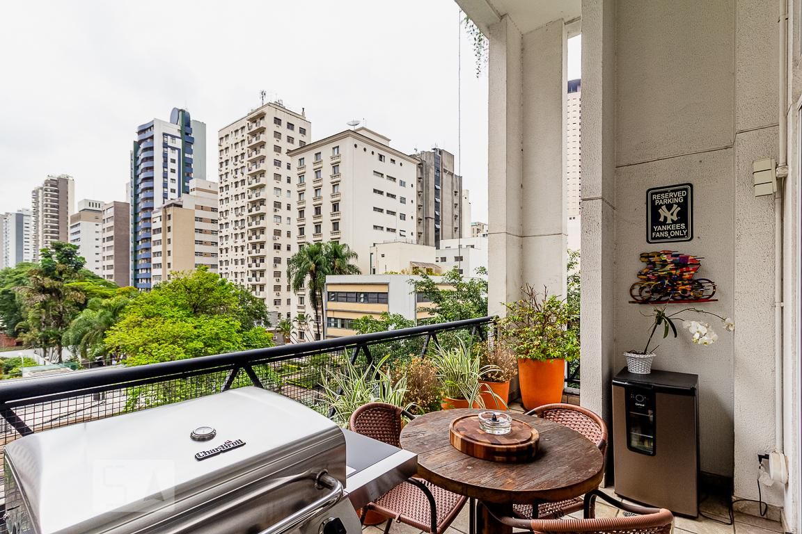 Apartamento, 1 quarto, 130 m² - Foto 7