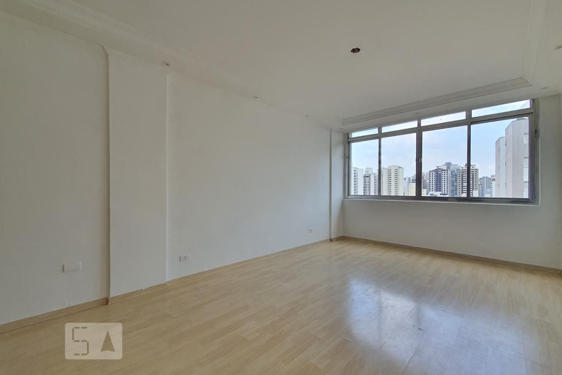 Apartamento, 3 quartos, 119 m² - Foto 2