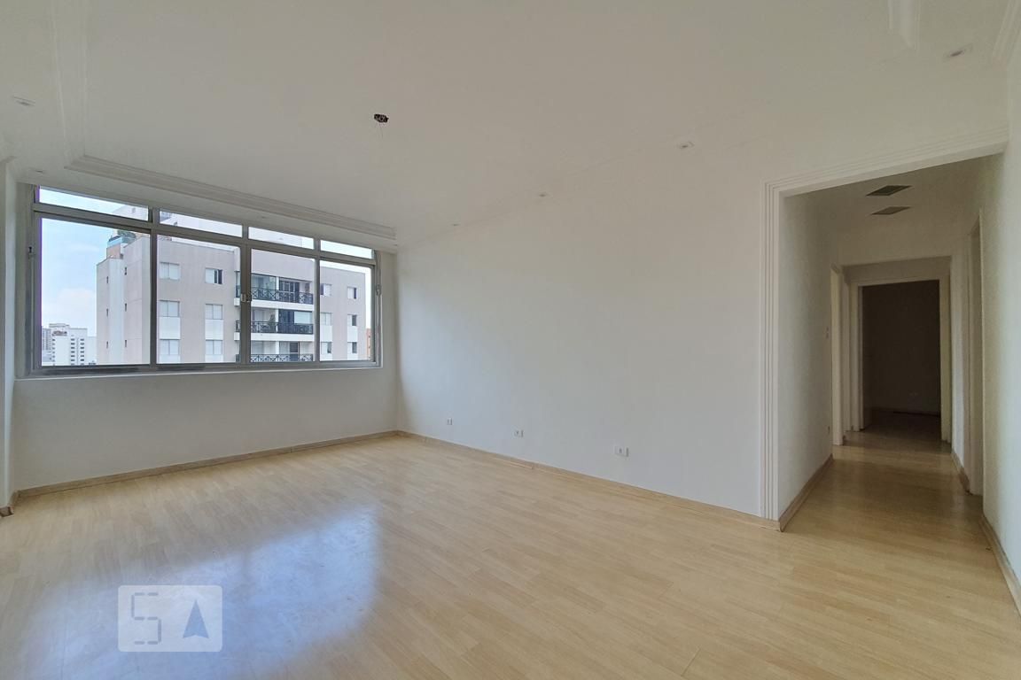 Apartamento, 3 quartos, 119 m² - Foto 1