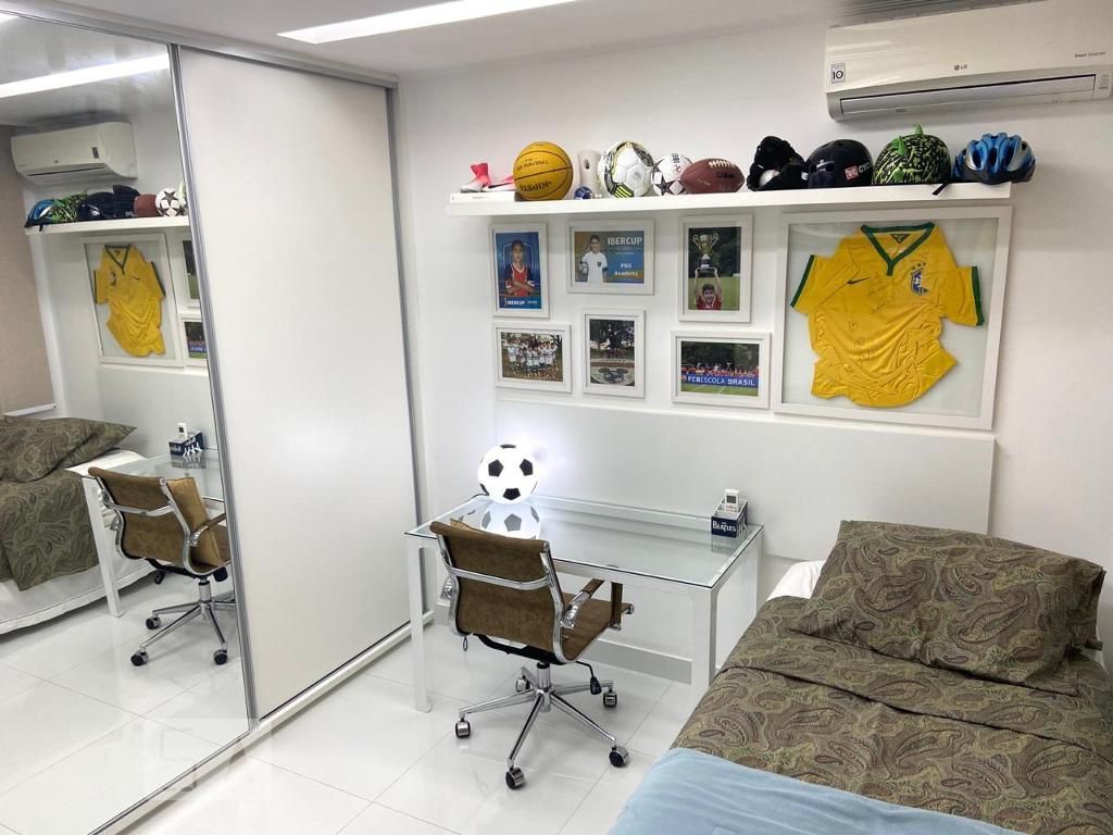 Casa, 4 quartos, 243 m² - Foto 14