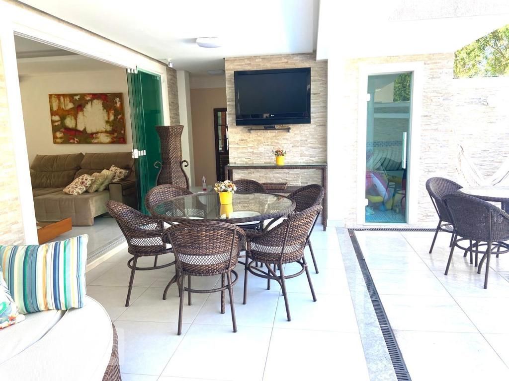 Casa, 4 quartos, 243 m² - Foto 8