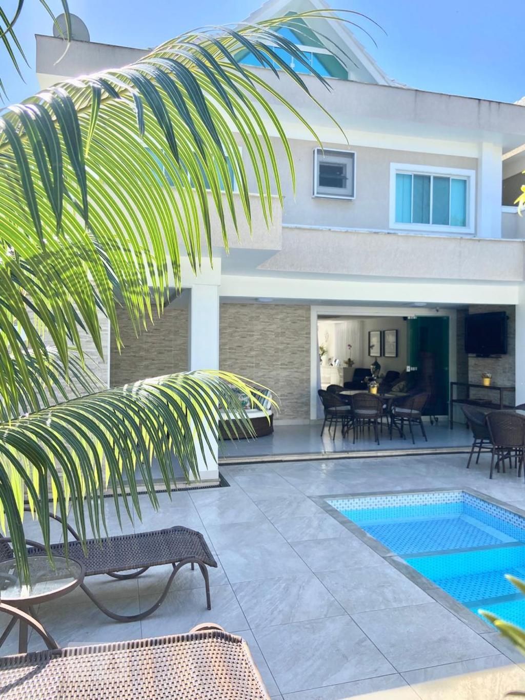 Casa, 4 quartos, 243 m² - Foto 19