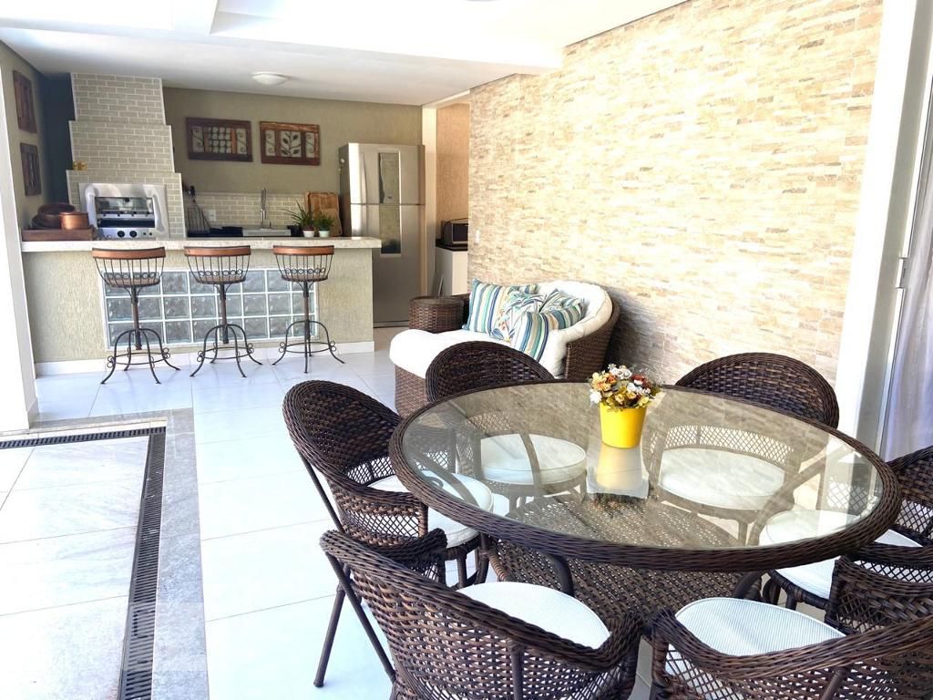 Casa, 4 quartos, 243 m² - Foto 6
