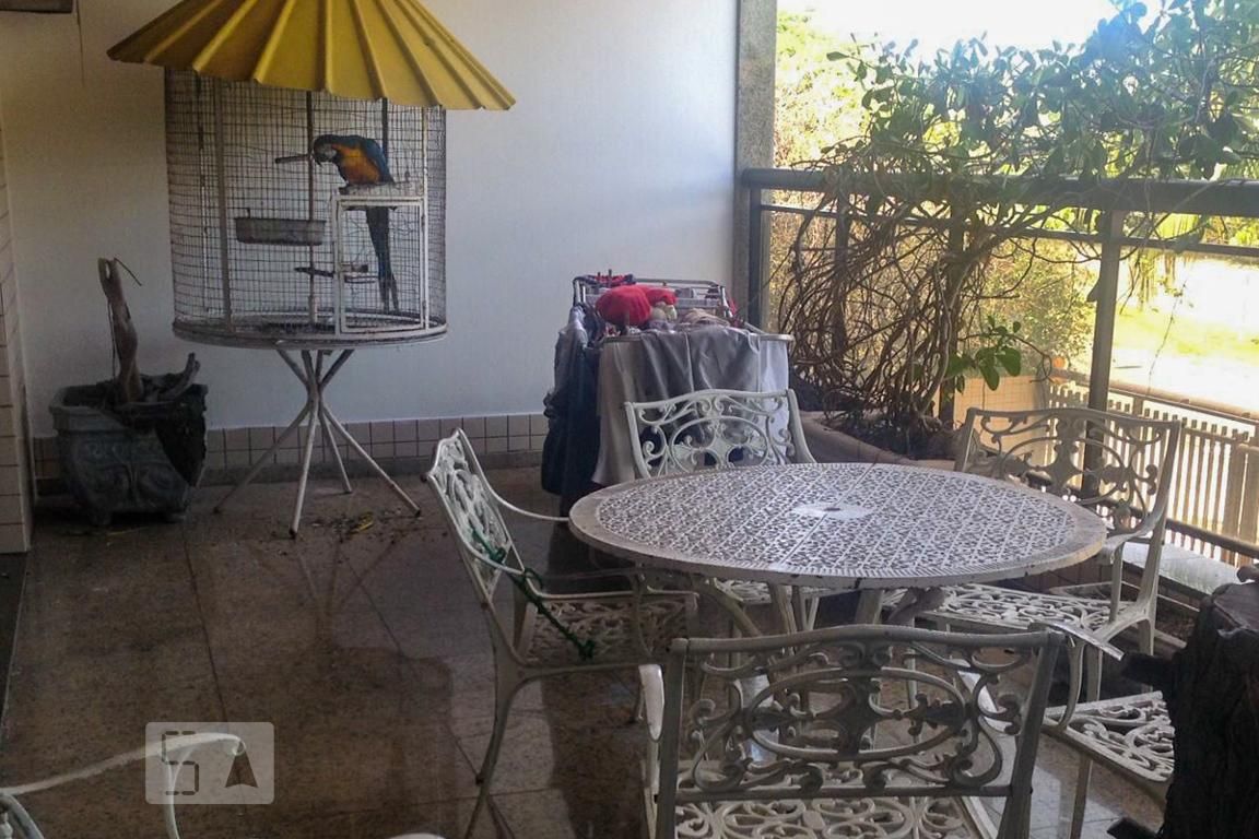 Apartamento, 3 quartos, 167 m² - Foto 3