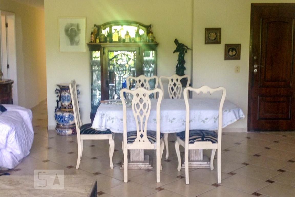 Apartamento, 3 quartos, 167 m² - Foto 1