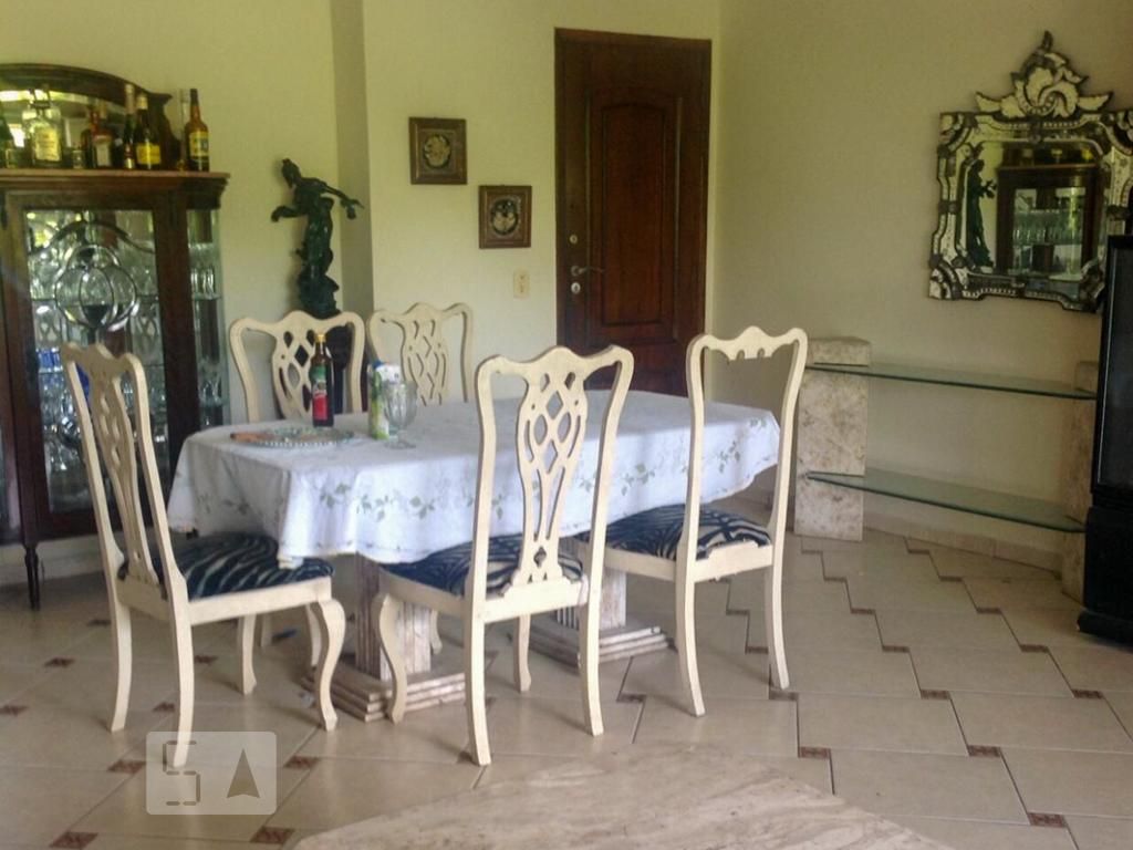 Apartamento, 3 quartos, 167 m² - Foto 4