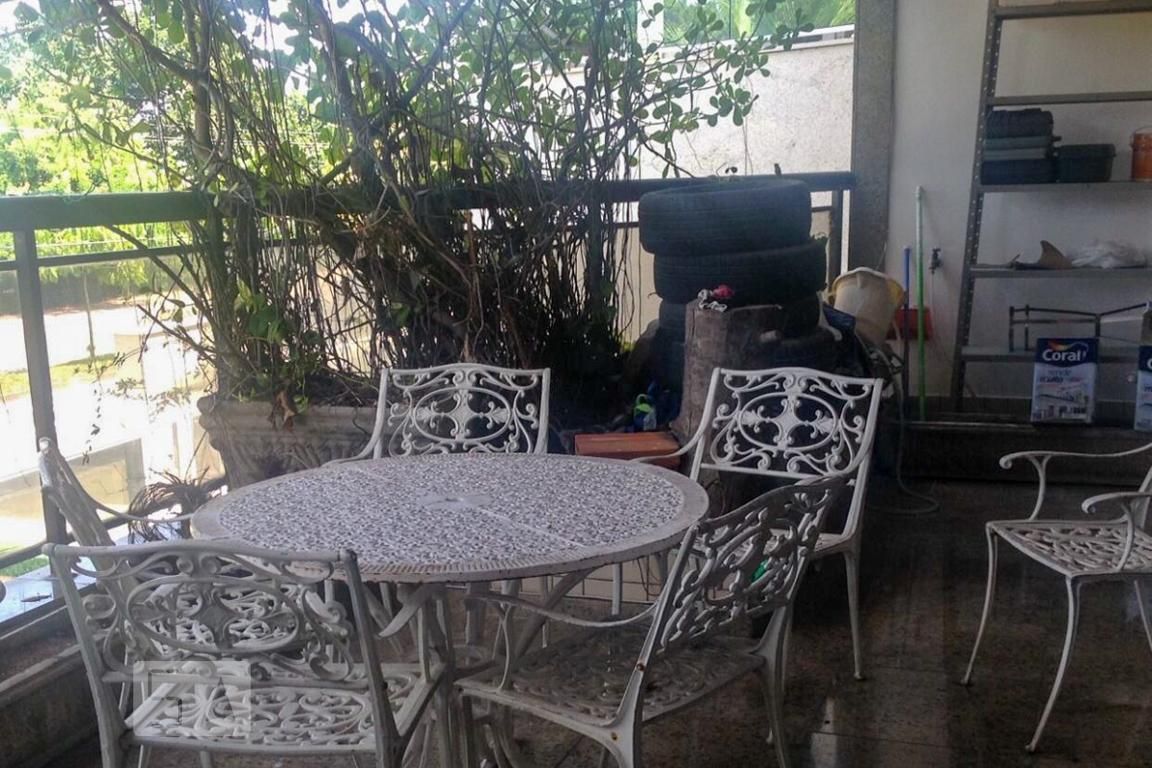 Apartamento, 3 quartos, 167 m² - Foto 5