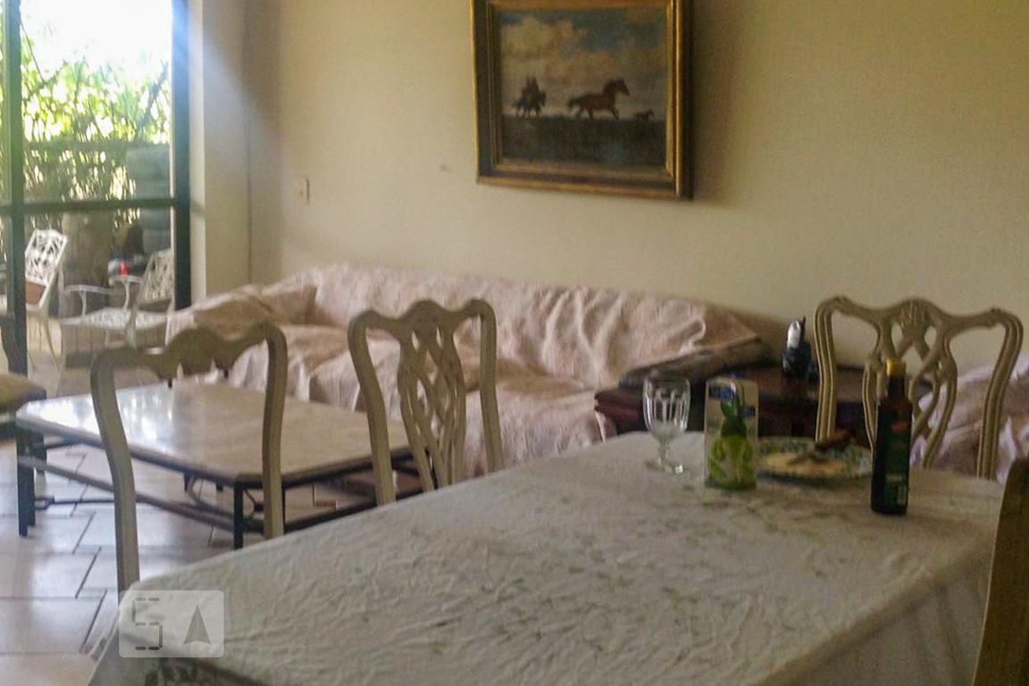 Apartamento, 3 quartos, 167 m² - Foto 2