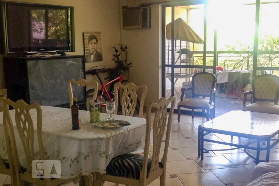 Apartamento, 3 quartos, 167 m² - Foto 9