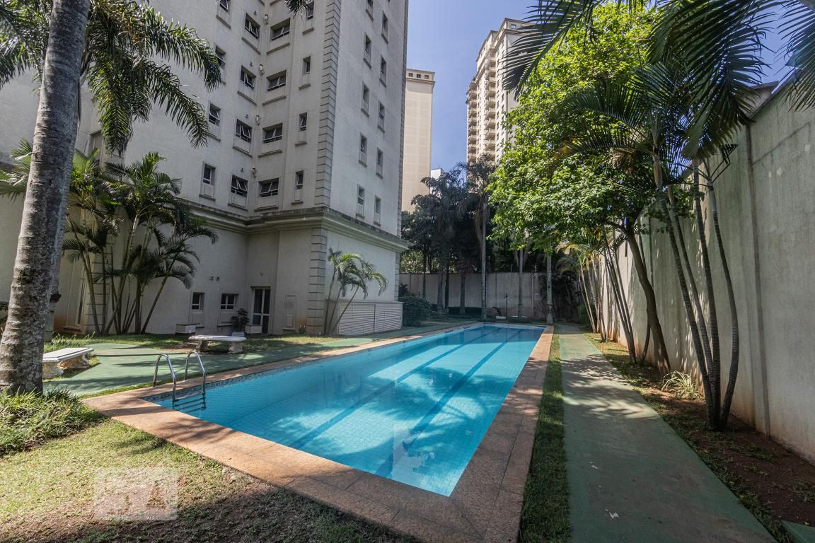 Apartamento, 3 quartos, 188 m² - Foto 50