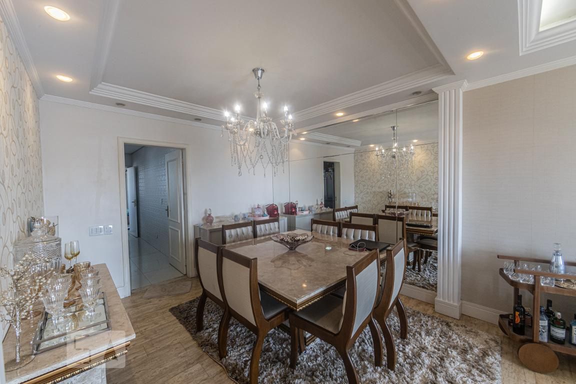 Apartamento, 3 quartos, 188 m² - Foto 4