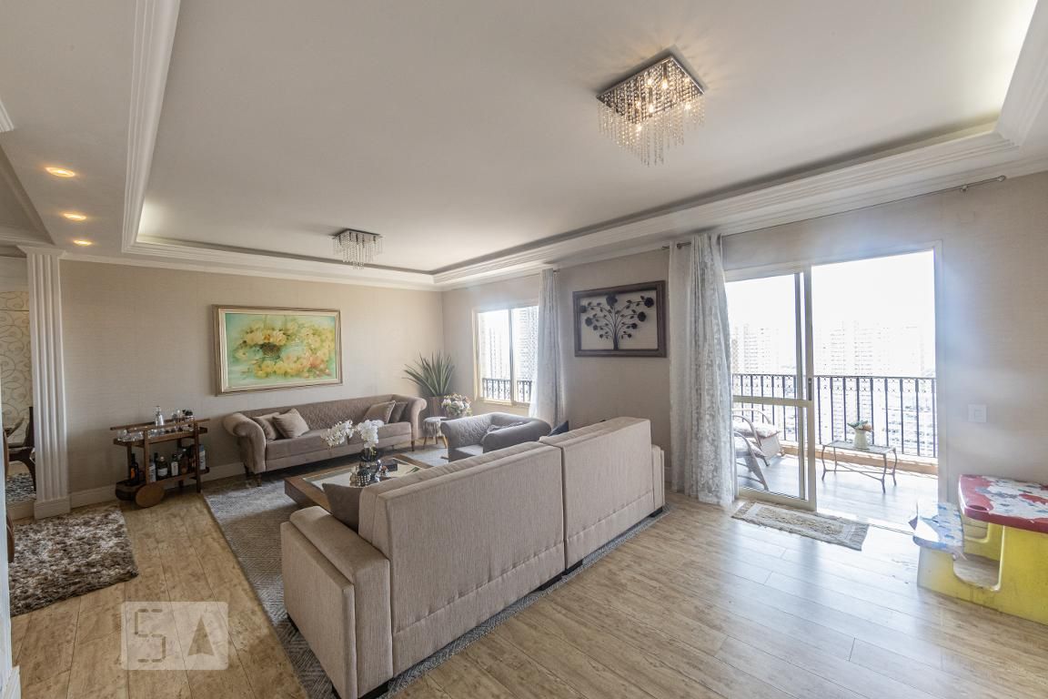 Apartamento, 3 quartos, 188 m² - Foto 2