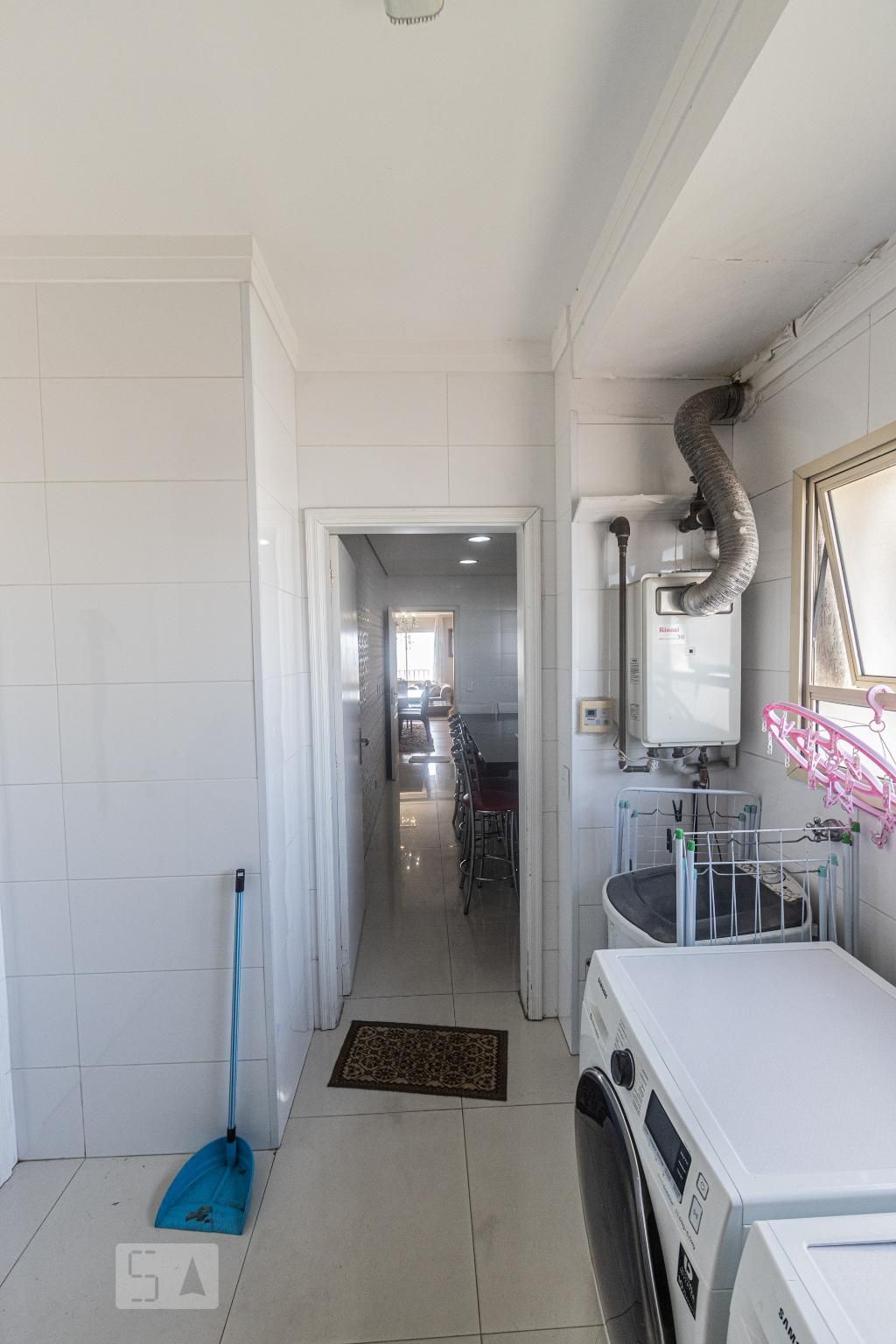 Apartamento, 3 quartos, 188 m² - Foto 34
