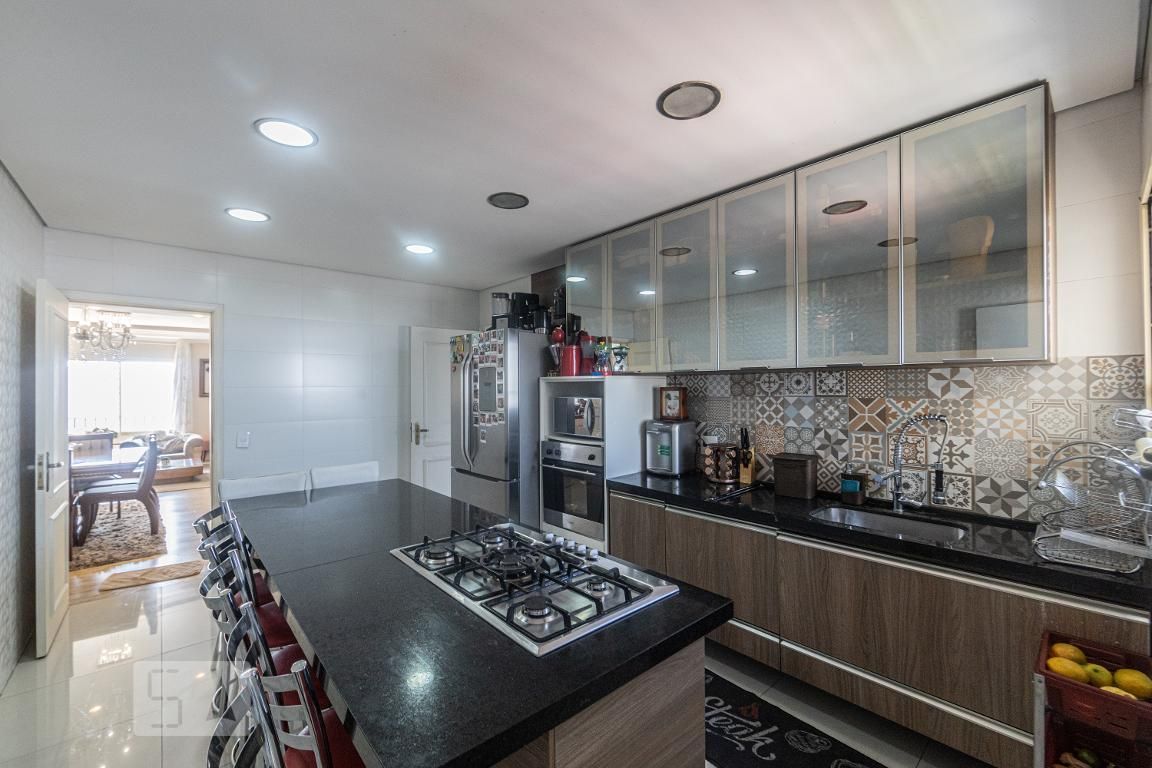 Apartamento, 3 quartos, 188 m² - Foto 30