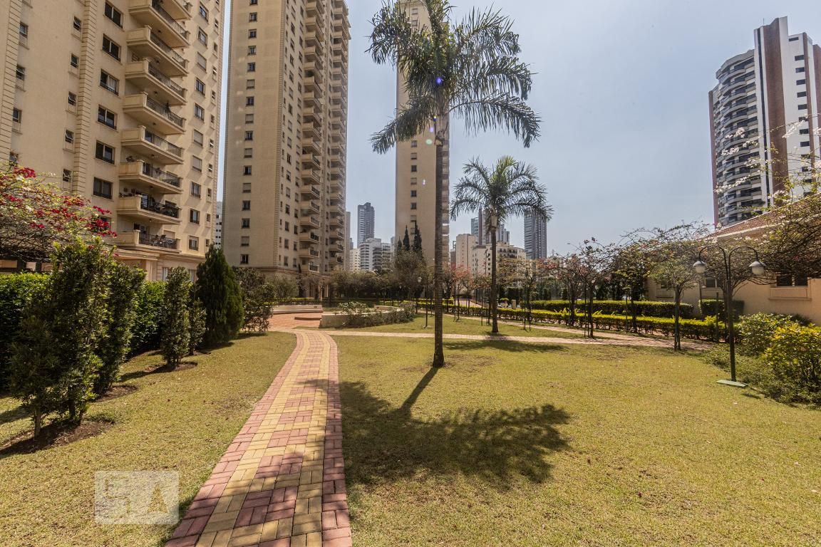 Apartamento, 3 quartos, 188 m² - Foto 46