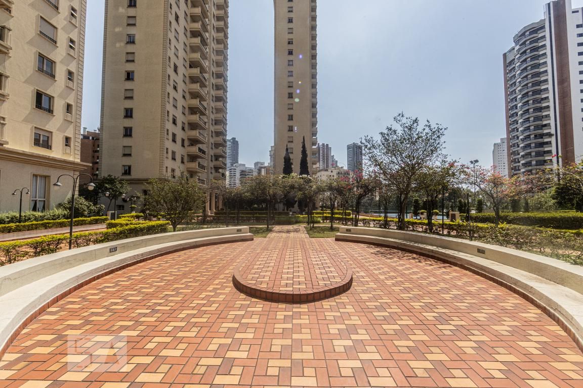 Apartamento, 3 quartos, 188 m² - Foto 47