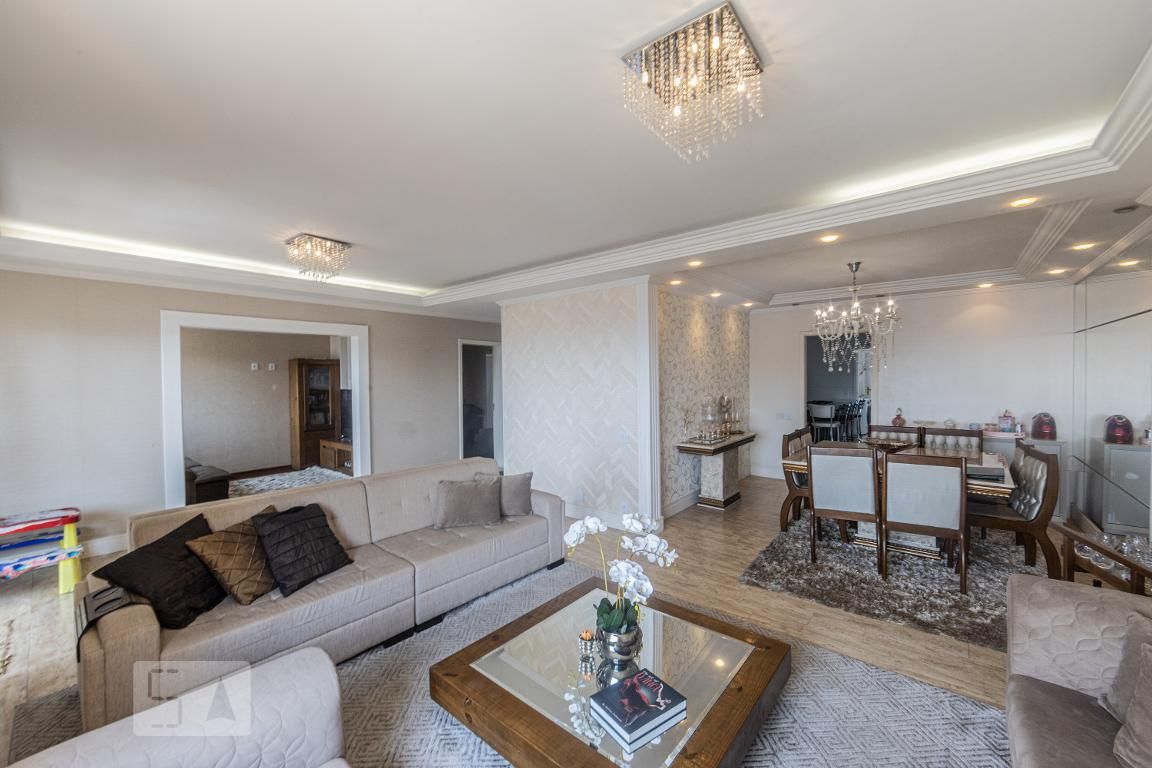 Apartamento, 3 quartos, 188 m² - Foto 1