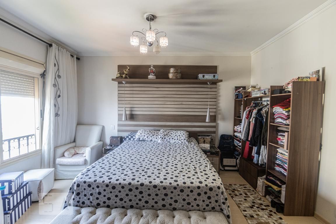 Apartamento, 3 quartos, 188 m² - Foto 19
