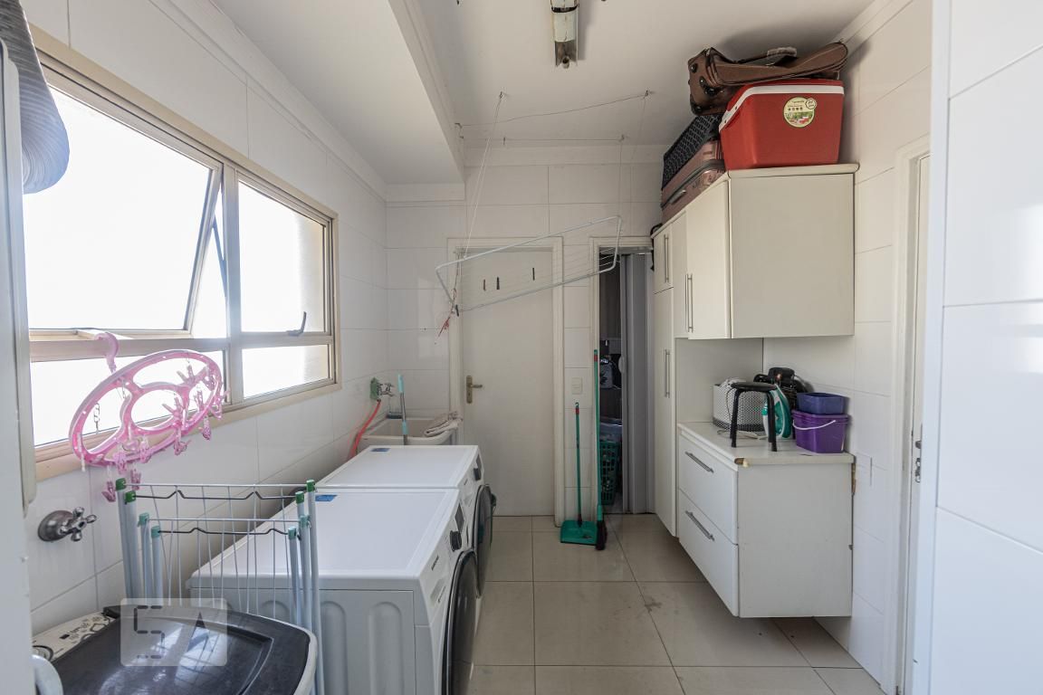 Apartamento, 3 quartos, 188 m² - Foto 33