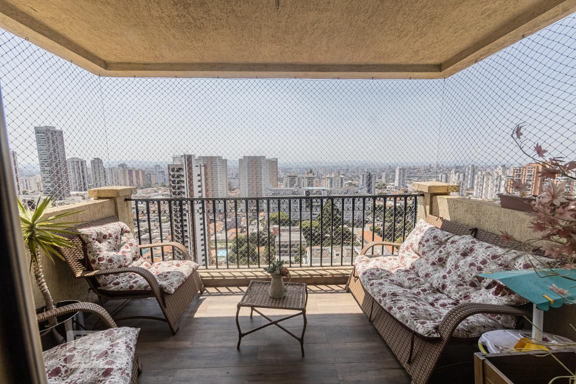 Apartamento, 3 quartos, 188 m² - Foto 6