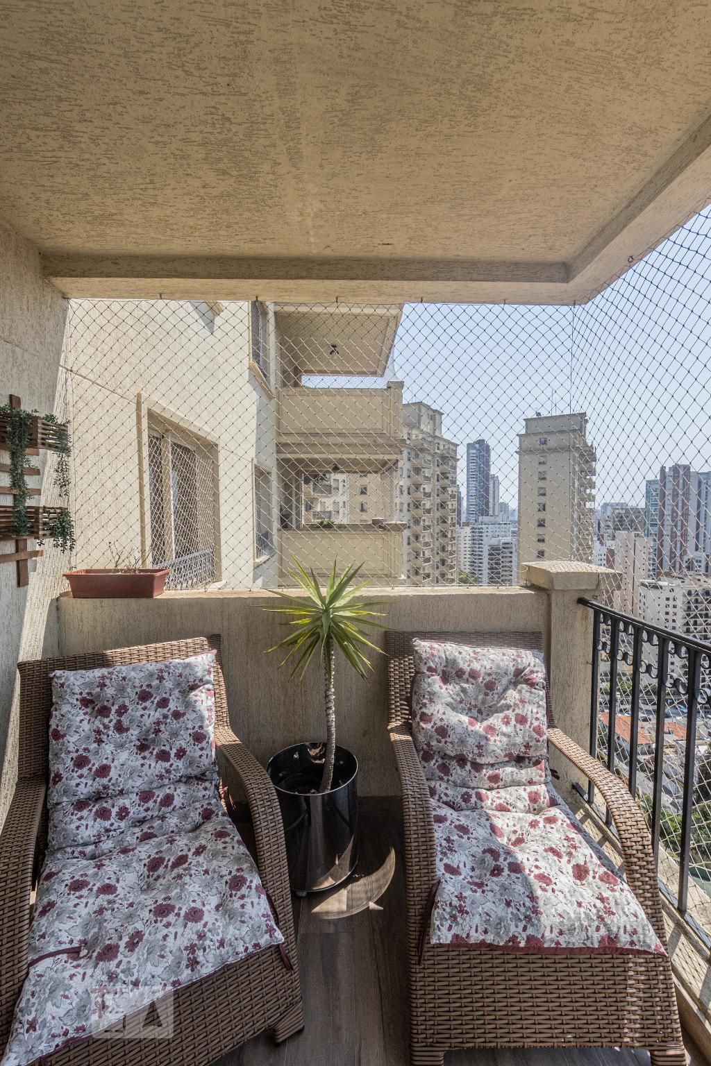 Apartamento, 3 quartos, 188 m² - Foto 7