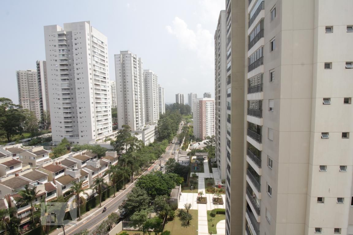Apartamento, 2 quartos, 56 m² - Foto 5