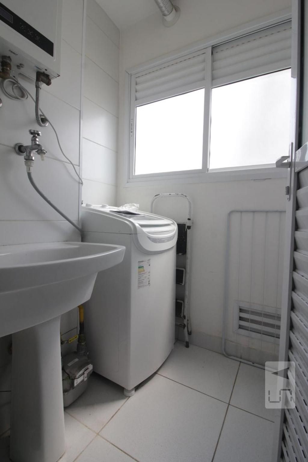 Apartamento, 2 quartos, 56 m² - Foto 7