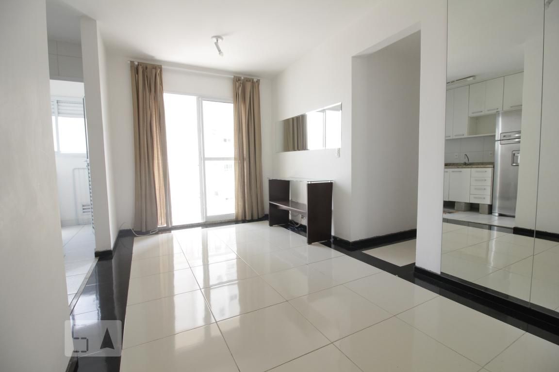 Apartamento, 2 quartos, 56 m² - Foto 1
