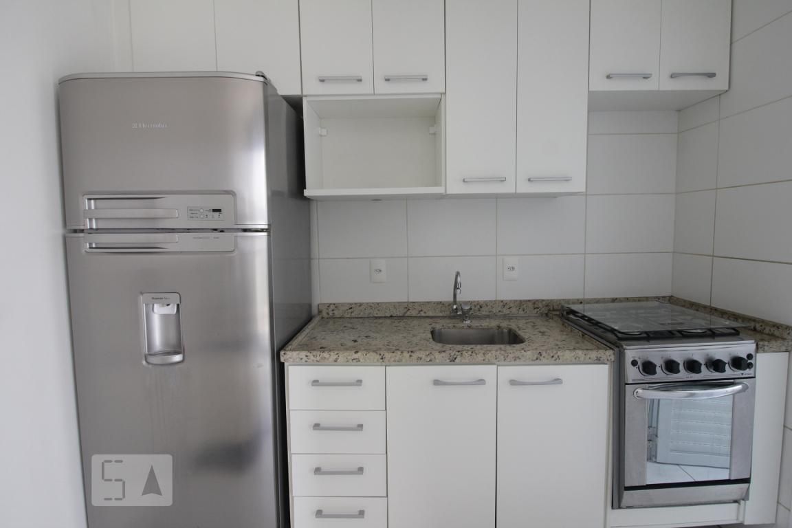 Apartamento, 2 quartos, 56 m² - Foto 6