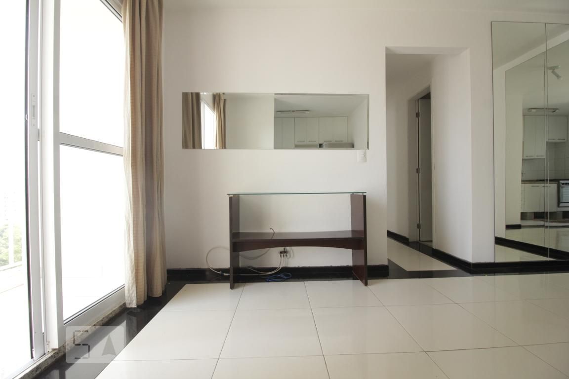 Apartamento, 2 quartos, 56 m² - Foto 2