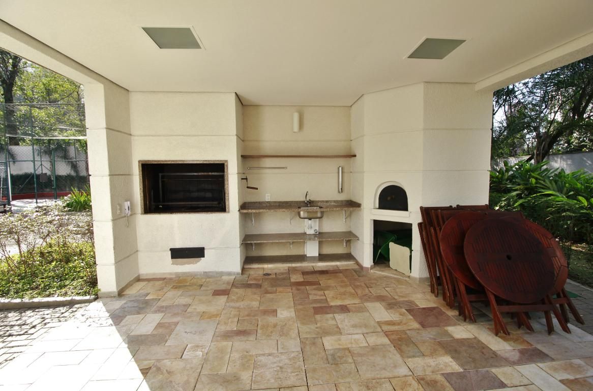 Apartamento, 2 quartos, 56 m² - Foto 31