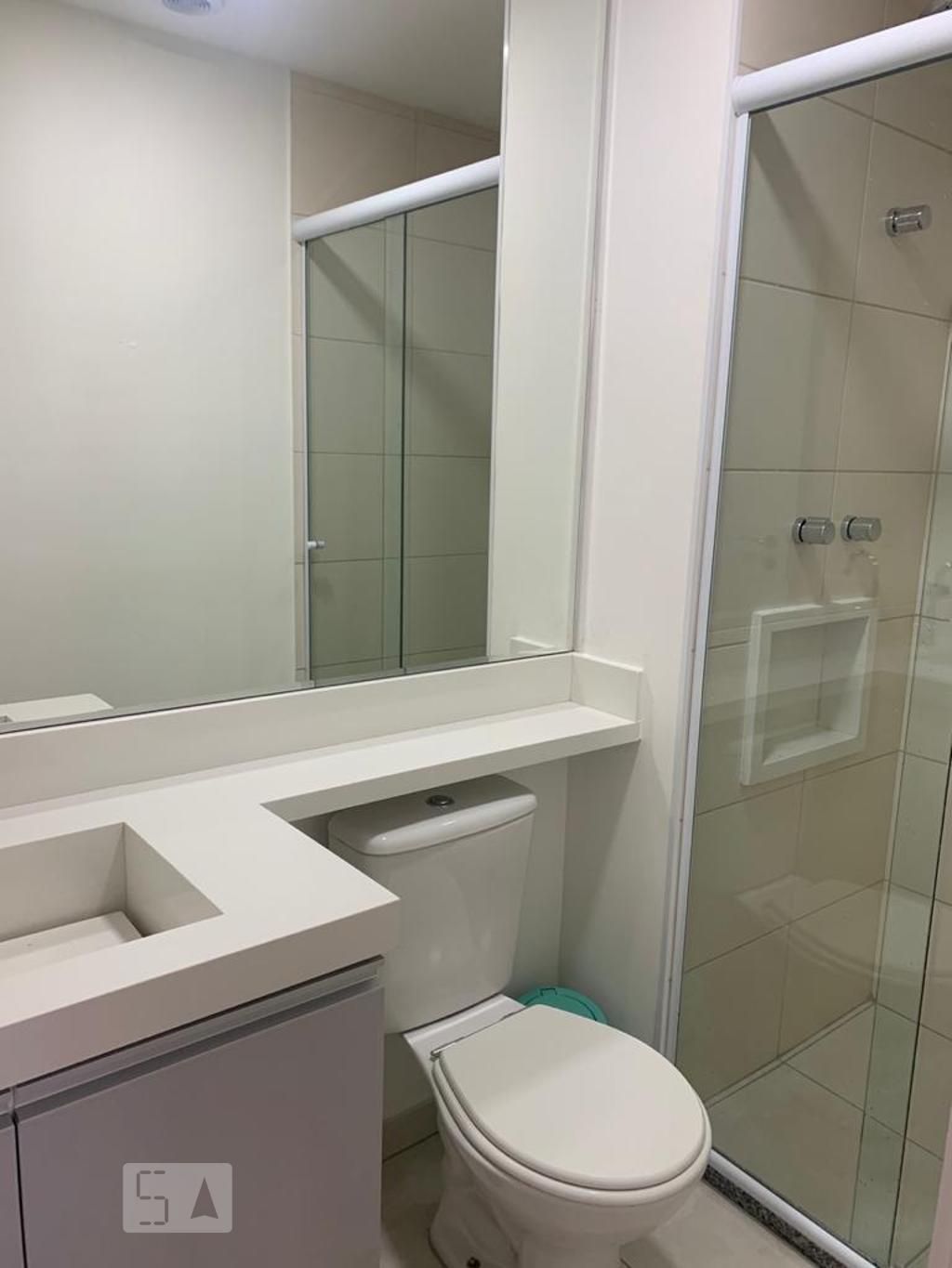 Apartamento, 2 quartos, 61 m² - Foto 2