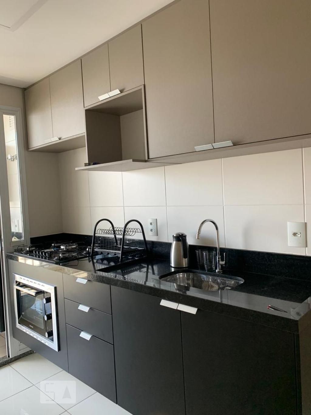 Apartamento, 2 quartos, 61 m² - Foto 6