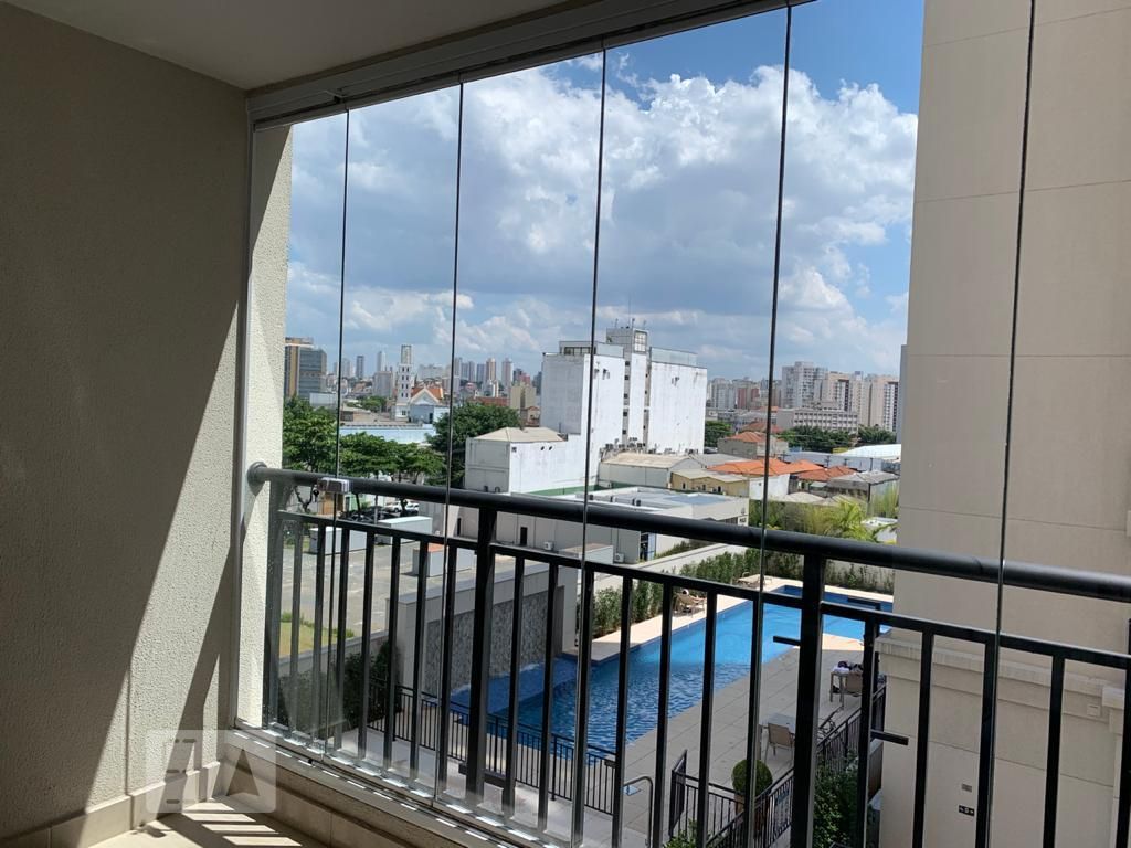 Apartamento, 2 quartos, 61 m² - Foto 1