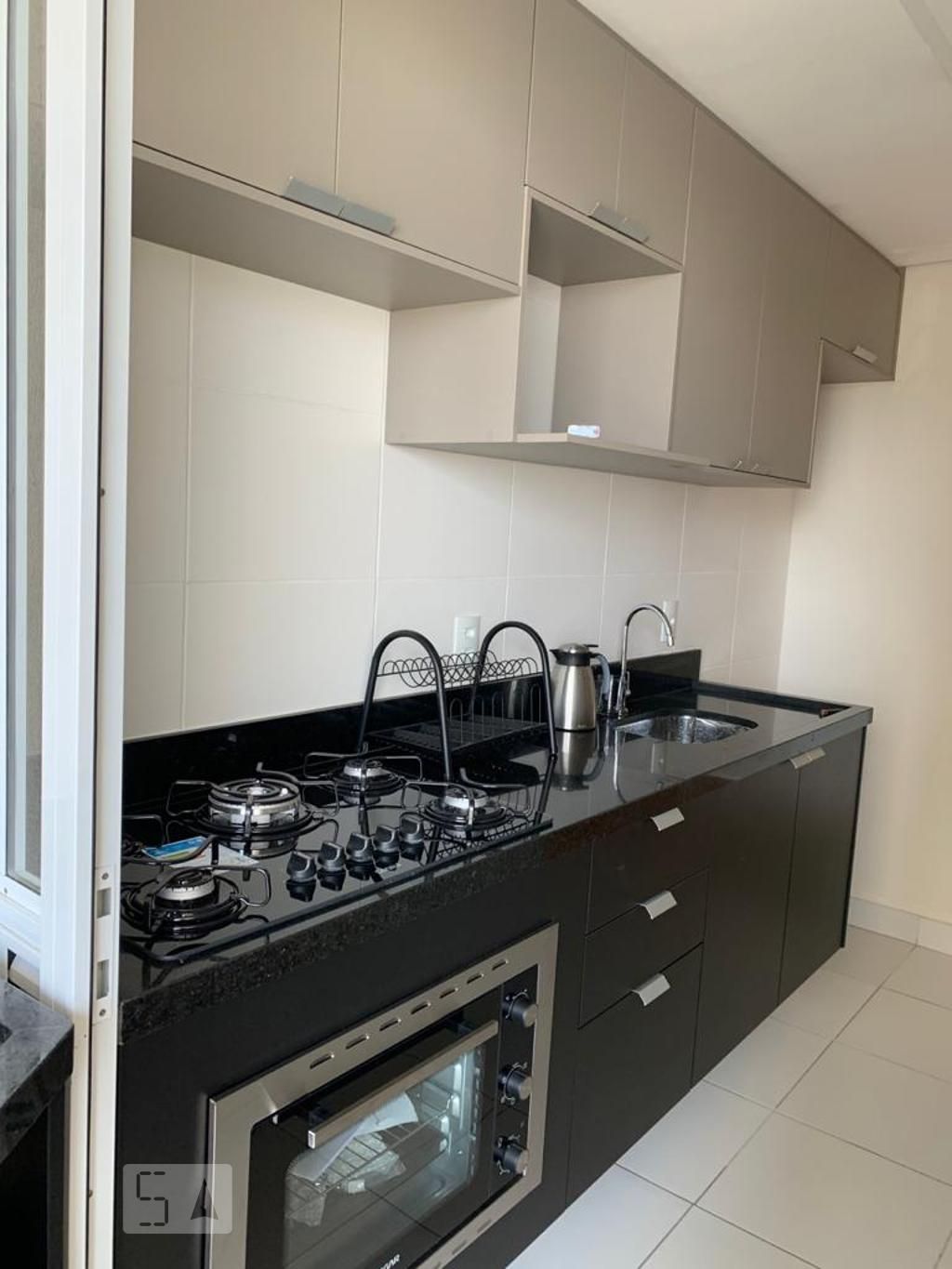Apartamento, 2 quartos, 61 m² - Foto 8