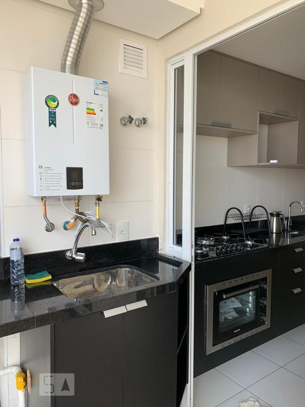 Apartamento, 2 quartos, 61 m² - Foto 10
