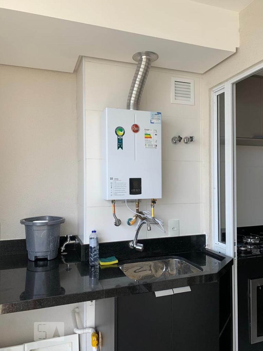 Apartamento, 2 quartos, 61 m² - Foto 7