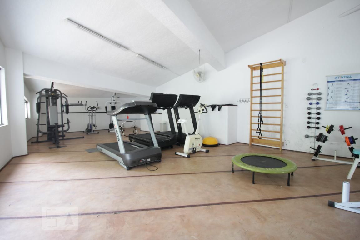 Apartamento, 3 quartos, 380 m² - Foto 31