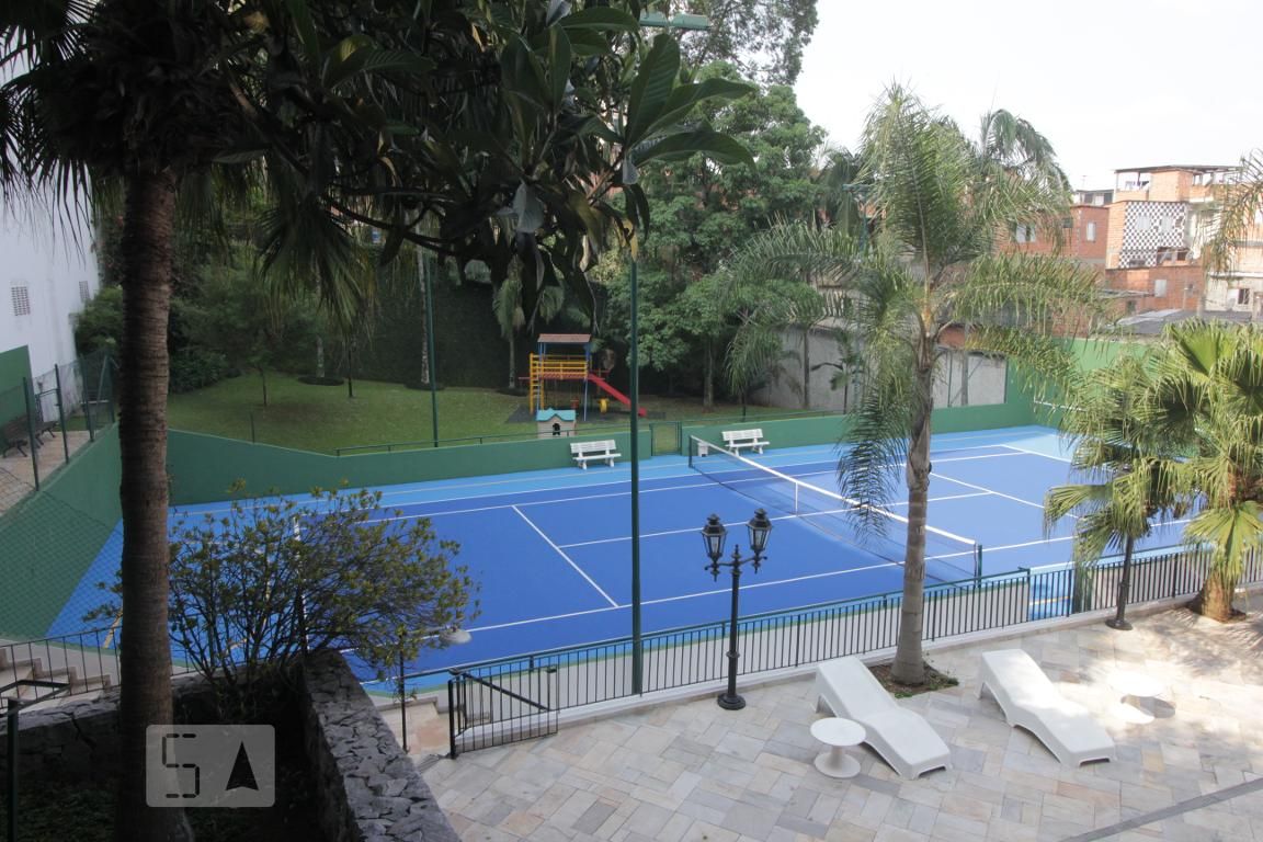 Apartamento, 3 quartos, 380 m² - Foto 35